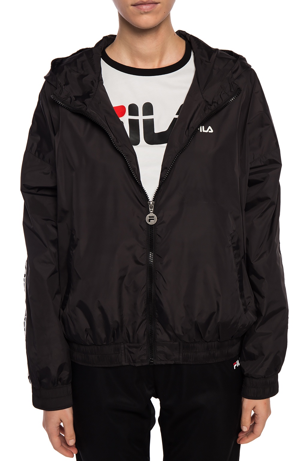 Fila clearance tilda hooded